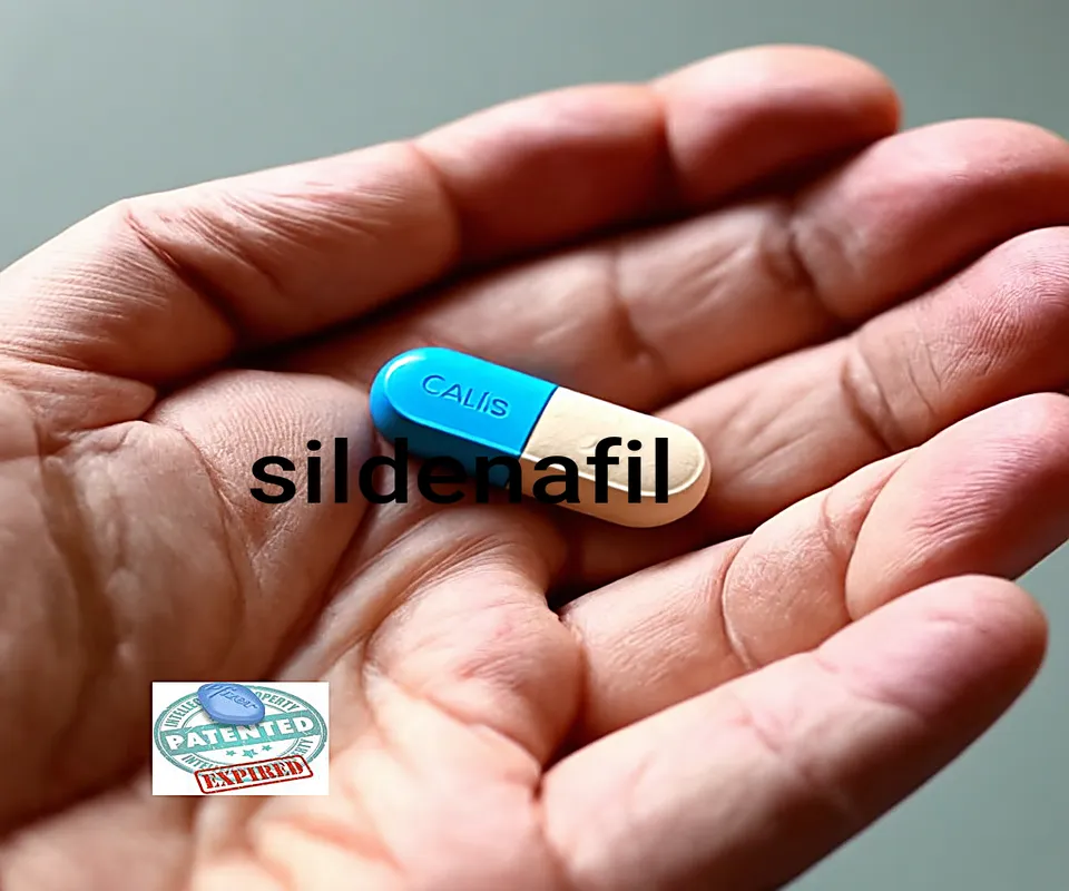 Magnus sildenafil venta libre